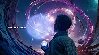 Beyond the Singularity | 1-Minute Sci-Fi AI-Generated Short Film