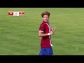 PUCHAR SYRENKI U-17: Norwegia - Polska (NA ŻYWO)
