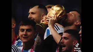 World Cup 2026 Song Édition