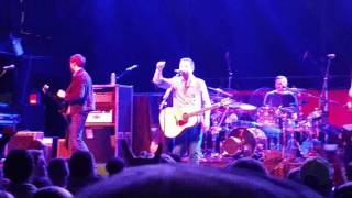 Saturday Night - Wade Bowen