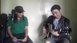 Dangdut Gitar Akustik PERJUANGAN DAN DO'A RhenKosh & Yoga Espe