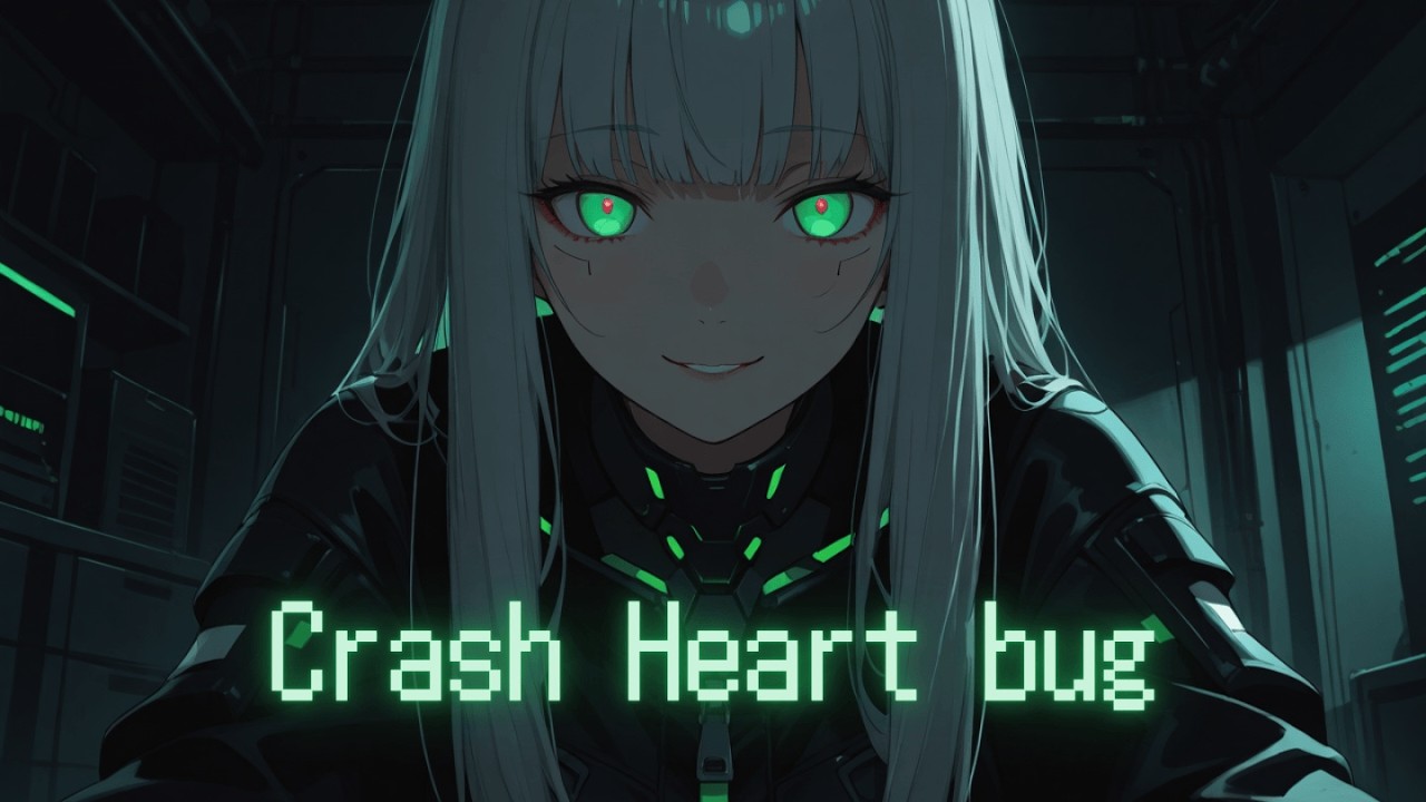 Crash Heart bug