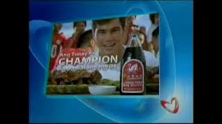 GMA Sponsor Bumpers Compilation (2012)