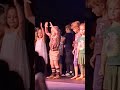 Klein Kwagga stage performance  #trending #viral #kleinkwagga