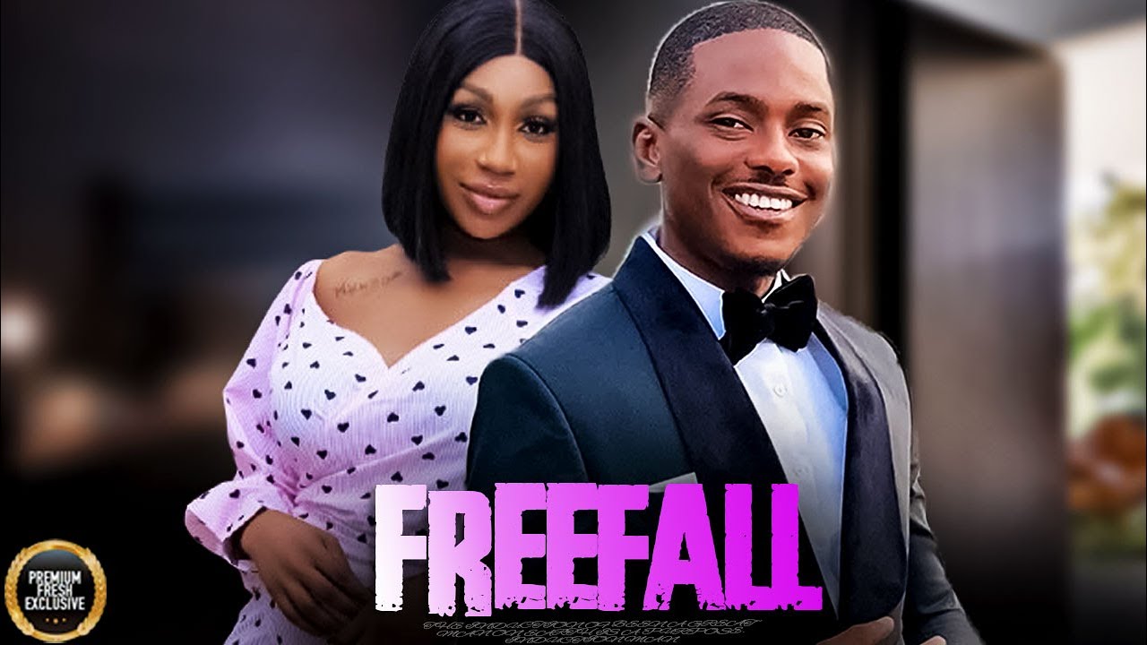 Free Fall- John Ekanem- Ebube Nwagbo- Timini Egbuson-Latest Nigerian Movie 2025 