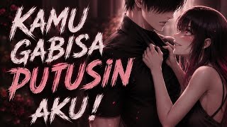 Download lagu Yandere Girlfriend Is Furious and Refuses to Break Up With You | Madly Obsessive F4M [ASMR Rolepl...