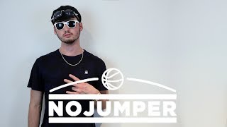 No Jumper (PARODY) - The Noah Boat Interview