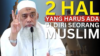 Syukur Saat Nikmat, Sabar Saat Musibah – Inilah Kunci Hidup Bahagia