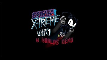 Project SXU 4 Worlds Demo Release Trailer