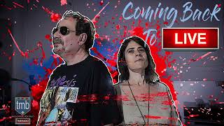 TMB Radio - Coming Back To Live screenshot 1