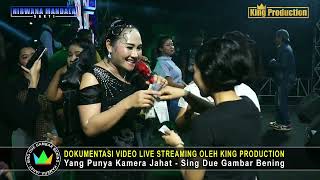 DJ MATI SEDINA SUSY ARZETTY SHOW NMS HAJAT KEL. BPK. RASMIDI & IBU ANIDAH