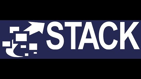 STACK Low Code BPM Solution (Introduction)