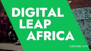 Welcome to Digital Leap Africa – Learn Digital Skills from Scratch