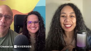 EP011 Just What I Needed: STORYTELLING (ft. Victoria Carrington Chavez)