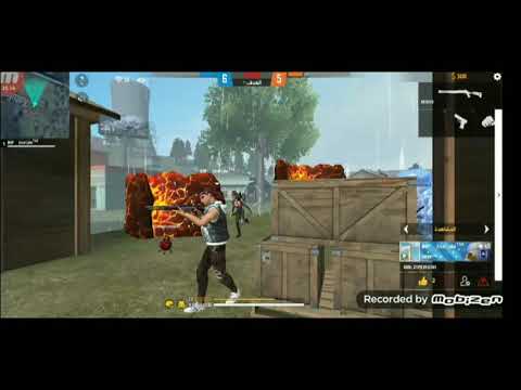 جلد one Tap FREE FIRE