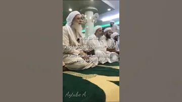 Qul Yaa Adzim beserta terjemah