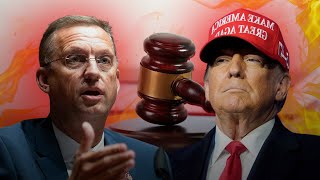 FEDERAL LAW BROKEN By VA Secretary In Support Of President Trump