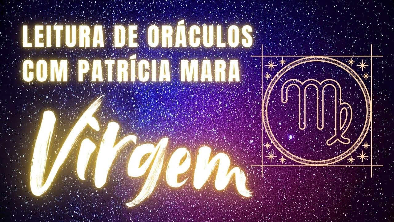 VIRGEM 💖 VC TERÁ A CERTEZA DO AFETO E DO CARINHO QUE ESSA PESSOA SEMPRE TEVE POR VC 💖