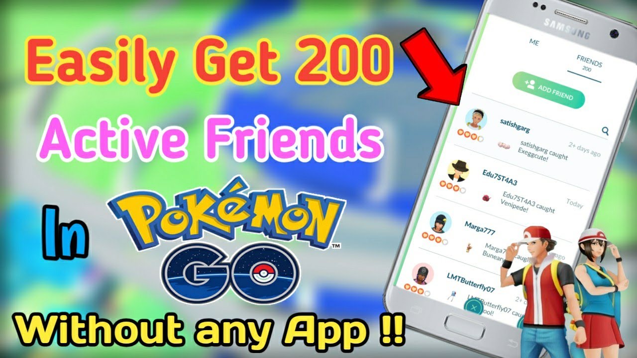 How To Easily Solve Pokemon Go Pgsharp App Not Installed Problem In Any Device Youtube
