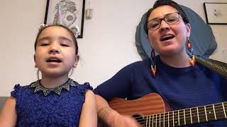 Purea Nei - Cover By Viiva & Aili