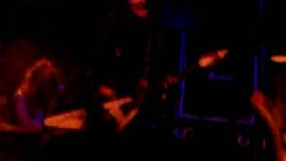 Halestorm Dirty Work - Live