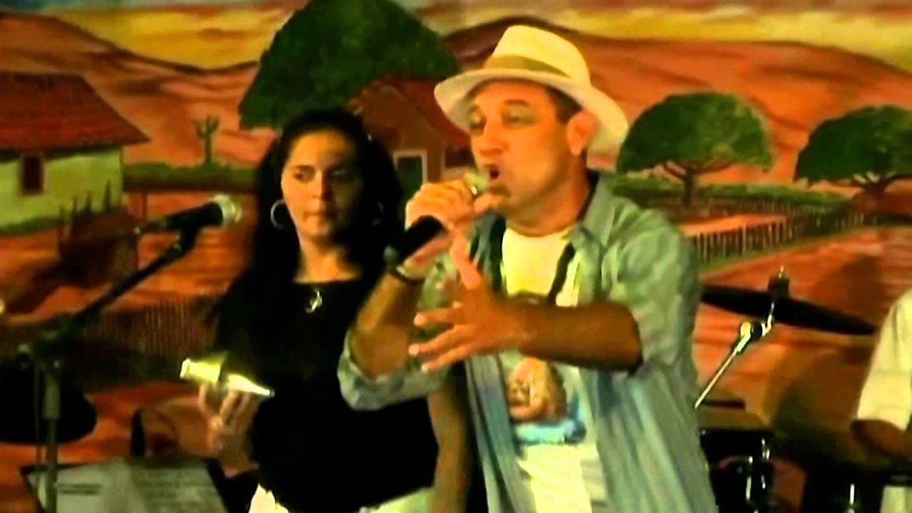 Quinteto Sala de Reboco-Vocal Petrúcio José-Sanfona sentida- Participação Josildo Sá