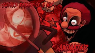 Shucks Retold Jx-A Mix Animation Read Description