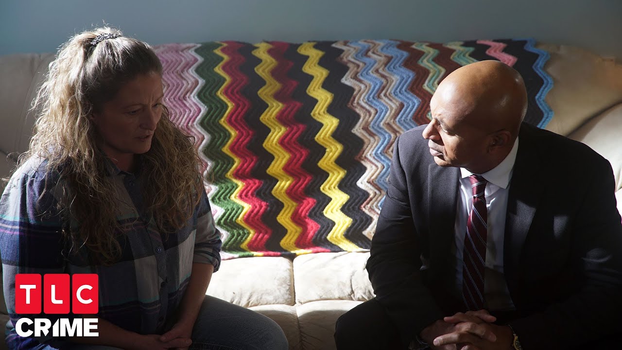 Mord an einem alten Mann | Detective Demery: Mord ist sein Metier | GANZE FOLGE | TLC Crime