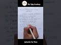Big O vs Theta vs Omega Notations | Ep.005 | DSA #dsa #datastructures #algorithms #education #viral