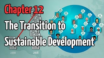 Chapter 12 | The Transition to Sustainable Development