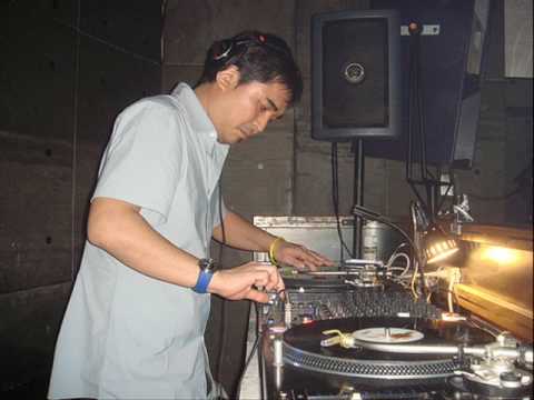 Takkyu Ishino - Fuun Otoko (Takkyu's Japp Tekno ppopp Mix) - YouTube