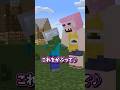 怖そうで怖くない優しいママ #マイクラ #マイクラアニメ