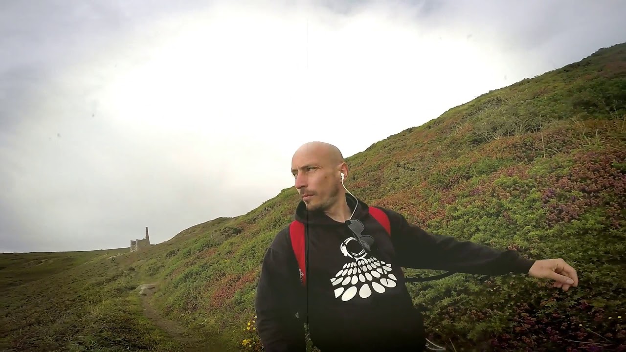 Praa Sands to Porthleven - Coast Path Walk