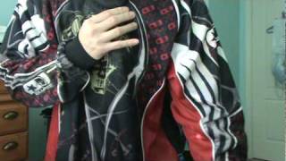 Planet Eclipse 09 Distortion Jersey