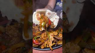 Must try Mexican restaurant in Las Vegas! This is Lindo Michoacan