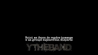 Ytheband - Tightrope