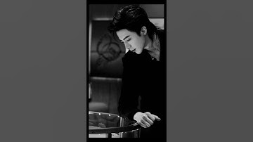 Thumbnail of Ost King🔥Liu Yuning#liuyuning #ost #fangsoffortune