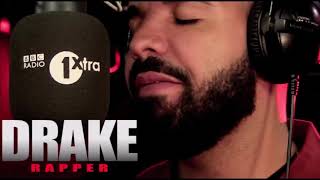 Listen To Drake's "Fire In The Booth" Freestyle. Link In Description
