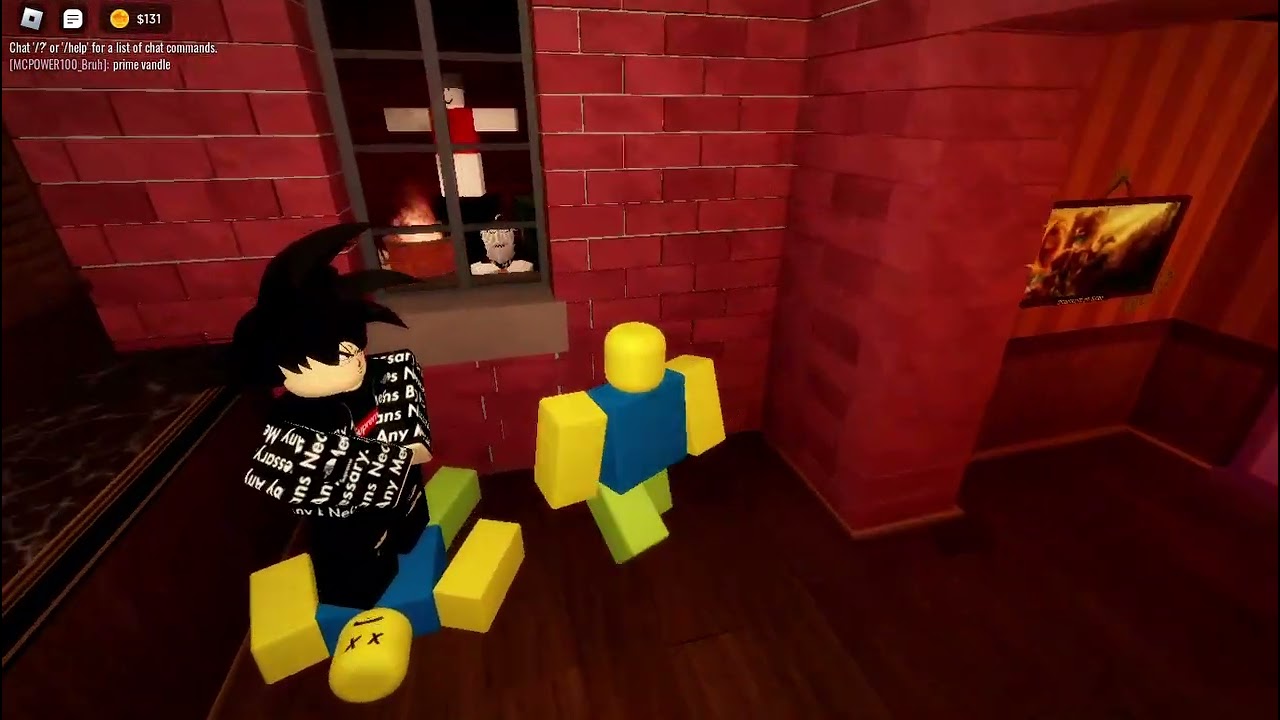 Untitled FPS Game DEMO (Gunslinger)