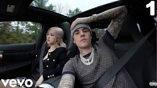 Information Justin Bieber ft ROSÉ (. Hamzan) - (Office Video) News