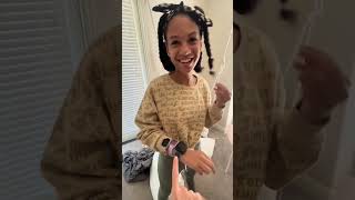 Pres be flexing. #fypシ #lewisempire6 #fyp #autism #autismfamily #autismsibling #autismawareness