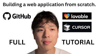 How to Build an Application in 30 Minutes That Makes Money – Step-by-Step Tutorial [Vibe Coding]