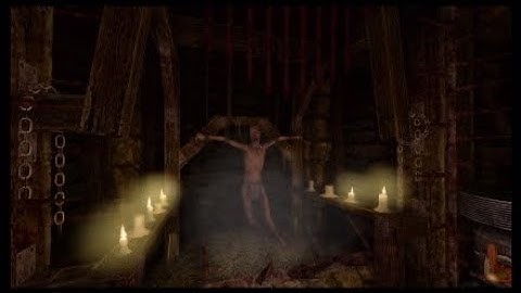 The Orb Pieces! - Amnesia: The Dark Descent Playthrough (#4)