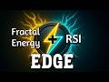 Study #22 — Fractal Energy RSI