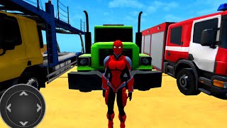 Impossible Tracks Car Stunts Racing - Ramp Car Games: GT Car Stunts - Android GamePlay -ios GamePlay screenshot 3