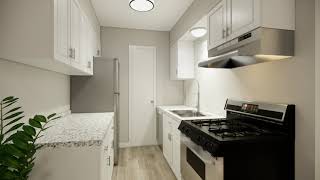 The Cornerstone 3D Video Tour - 3 Bed