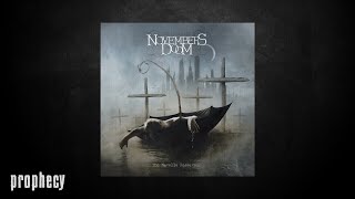 Watch Novembers Doom The Voice Of Failure video