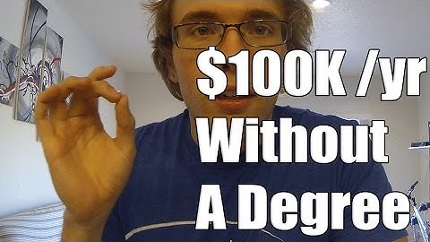 College Degree vs Coding Bootcamp - I