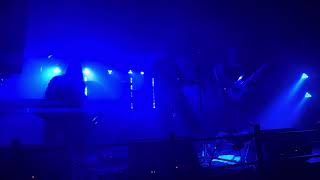 Sacriversum - We're Storming Through the Night