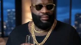 RED MOON RICK ROSS FT LIL WAYNE (@IDY TUNE)